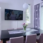 Levin Lumienkeli A6 דירה לוי