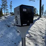 Levin Lumienkeli A6 Levi