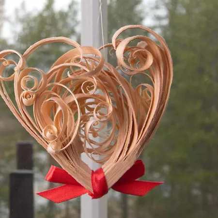 Levin Lumienkeli A6 Levi