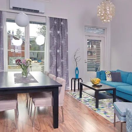 Levin Lumienkeli A6 * Levi