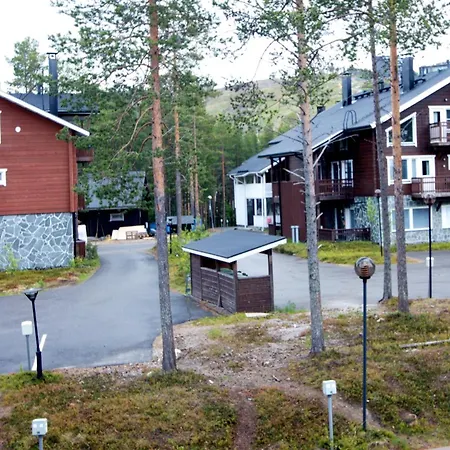 Lägenhet Levin Lumienkeli A6 *