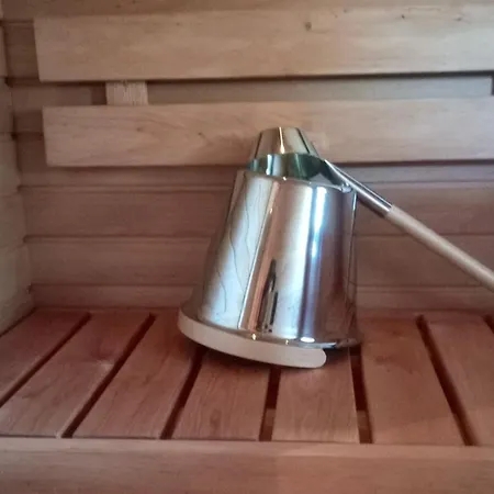 Levin Lumienkeli A6 Apartment