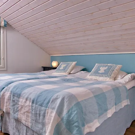 Apartament Levin Lumienkeli A6