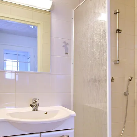 Levin Lumienkeli A6 Apartament Levi