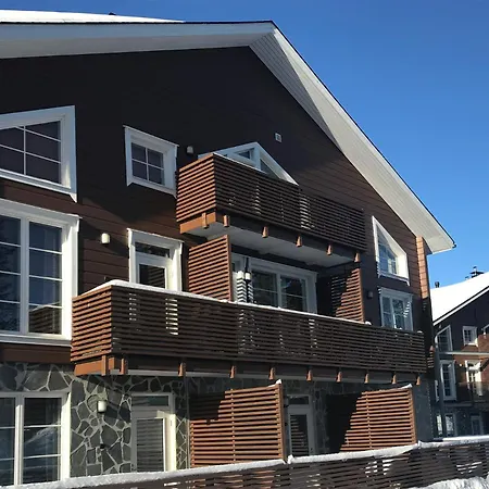 Levin Lumienkeli A6 Apartamento