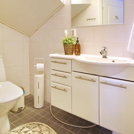 Levin Lumienkeli A6 Apartament Levi