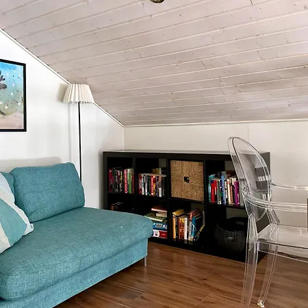 Levin Lumienkeli A6 Lägenhet