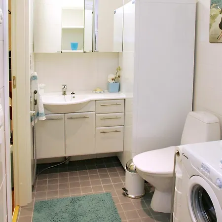 Levin Lumienkeli A6 Lägenhet *