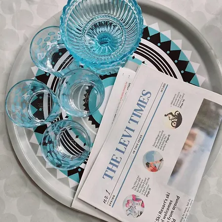 Levin Lumienkeli A6 Apartamento *