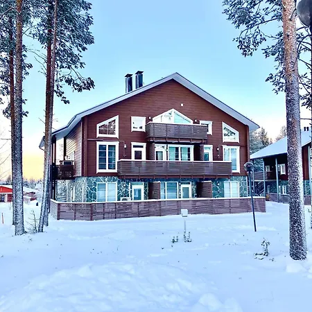 Levin Lumienkeli A6 Apartamento