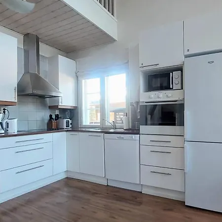 Levin Lumienkeli A6 Apartamento