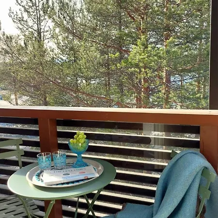 Levin Lumienkeli A6 Apartamento