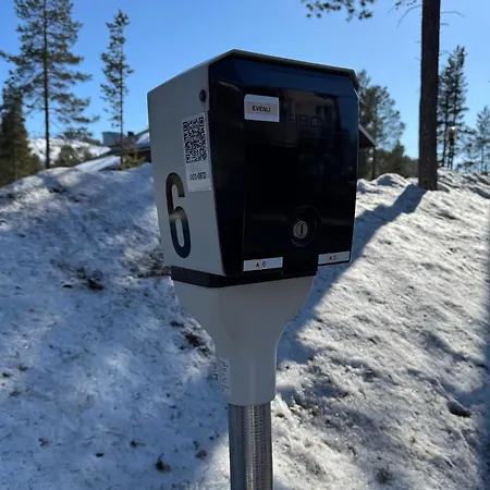 Levin Lumienkeli A6 Levi