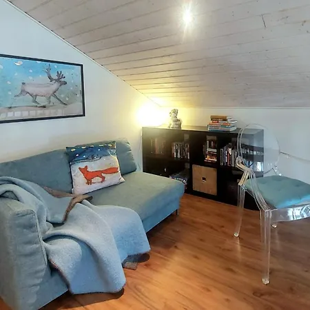 Levin Lumienkeli A6 *