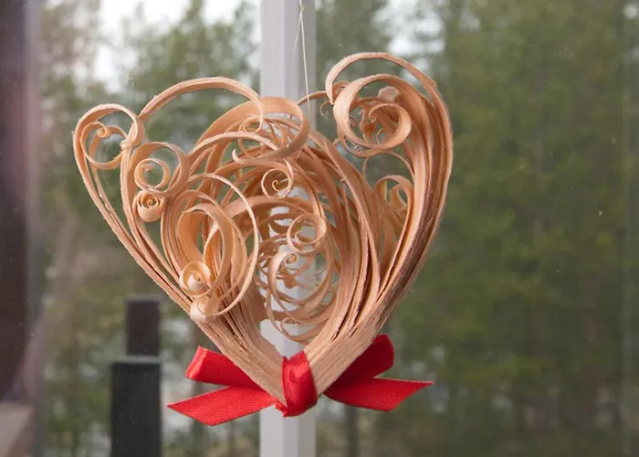 Levin Lumienkeli A6 Levi