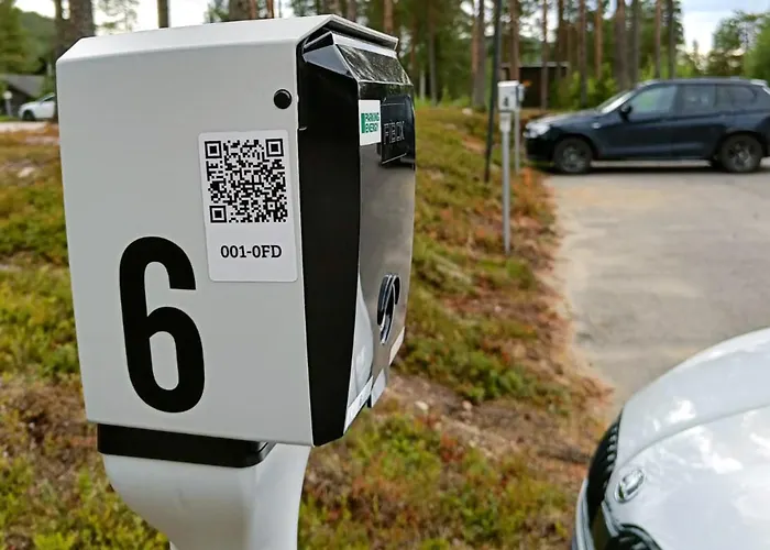 Διαμέρισμα Levin Lumienkeli A6