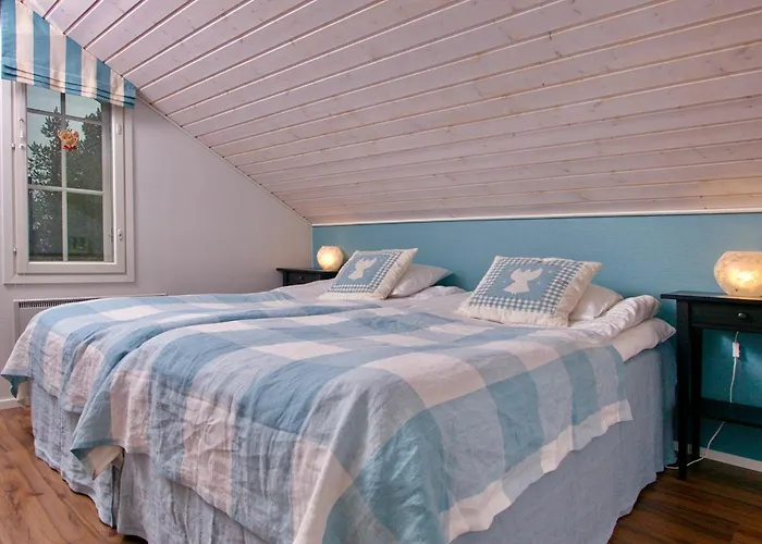 Apartamento Levin Lumienkeli A6