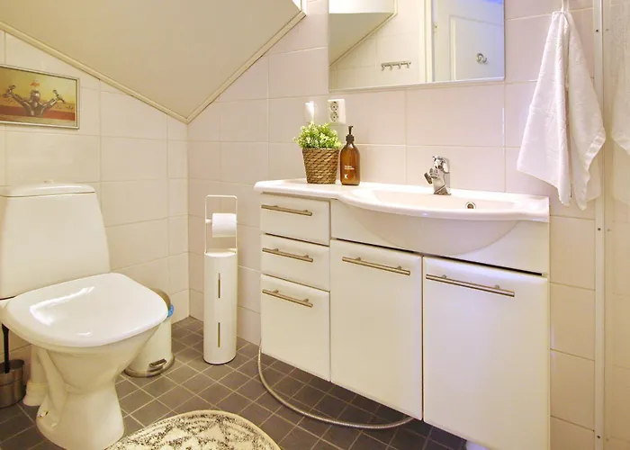 Levin Lumienkeli A6 Apartamento Levi