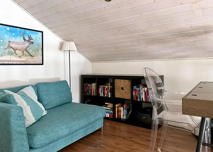 Levin Lumienkeli A6 Apartamento